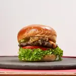 Aioli Burger